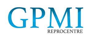 GPMI Reprocentre logo