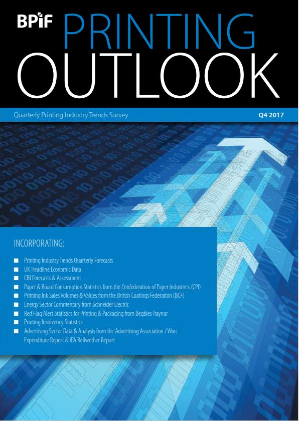 BPIF Printing Outlook - Q4 2017