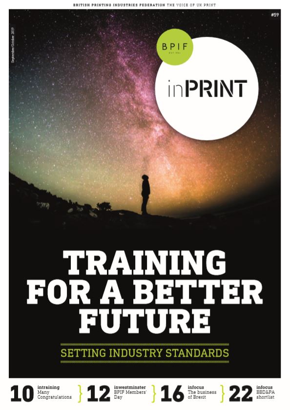 Inprint Issue 59 