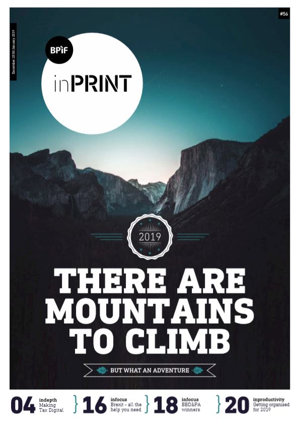 Inprint Issue 56 