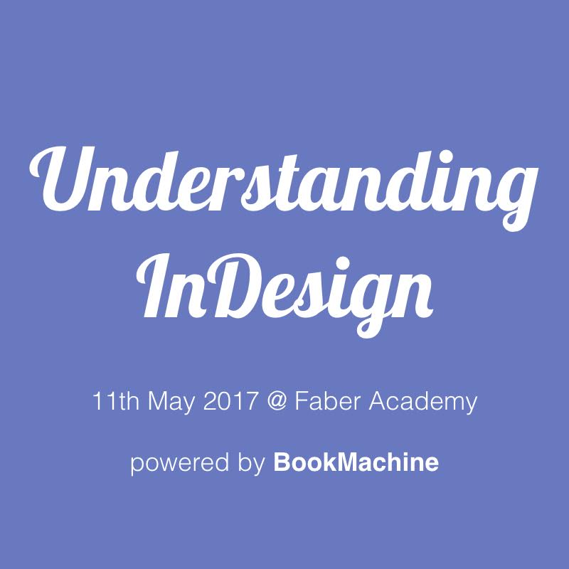Understanding inDesign Course