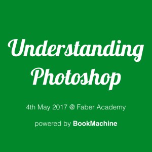 Understanding Photoshop Course