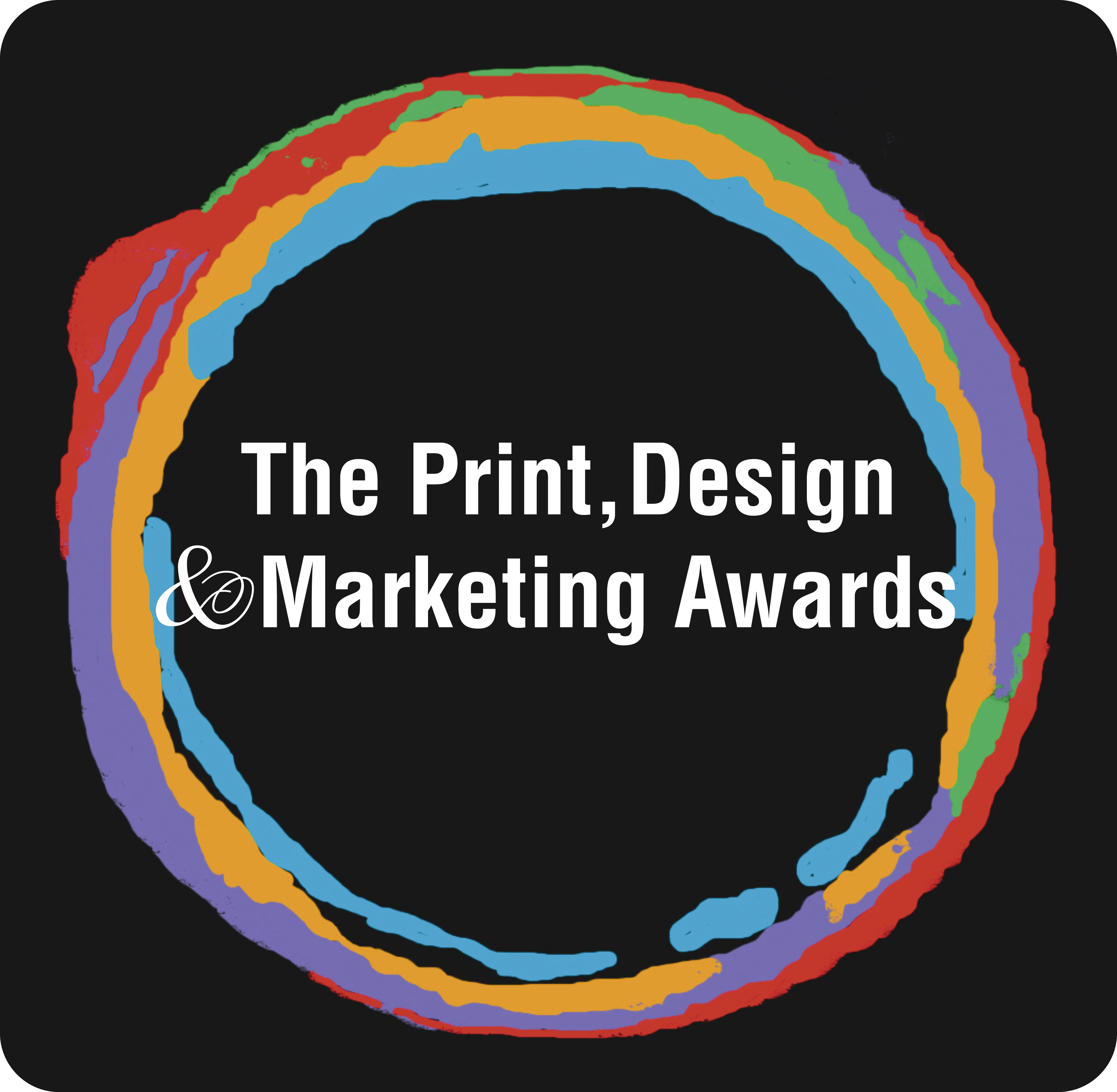 The Print, Design & Marketing Awards 2016