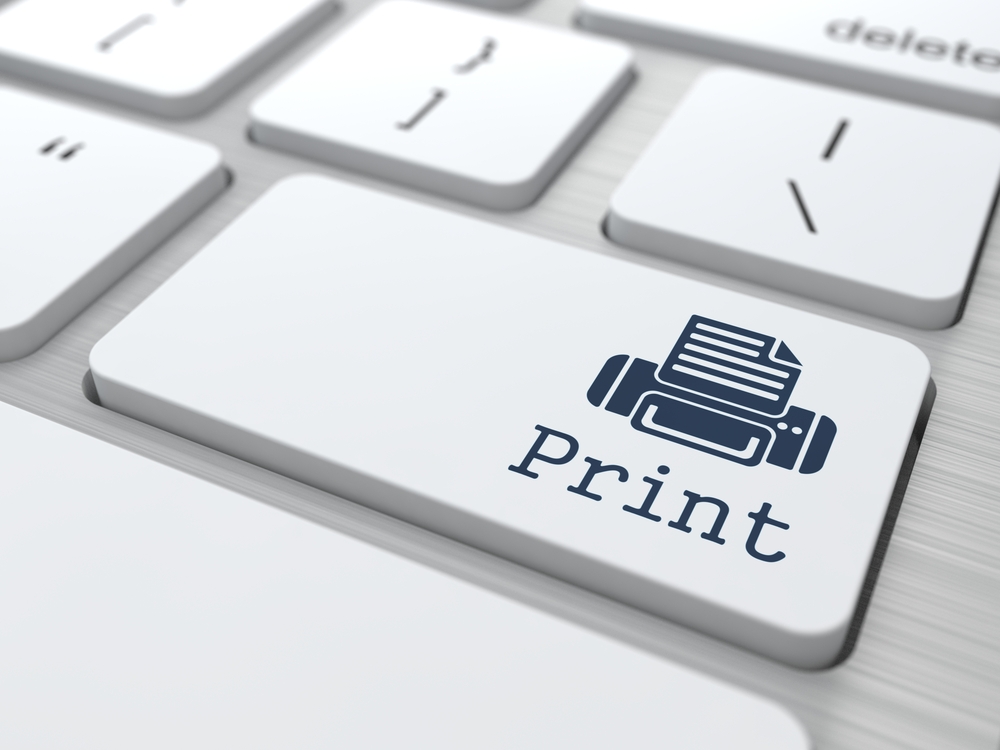 Introduction to the Printing Industry
