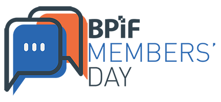 BPIF Members' Day