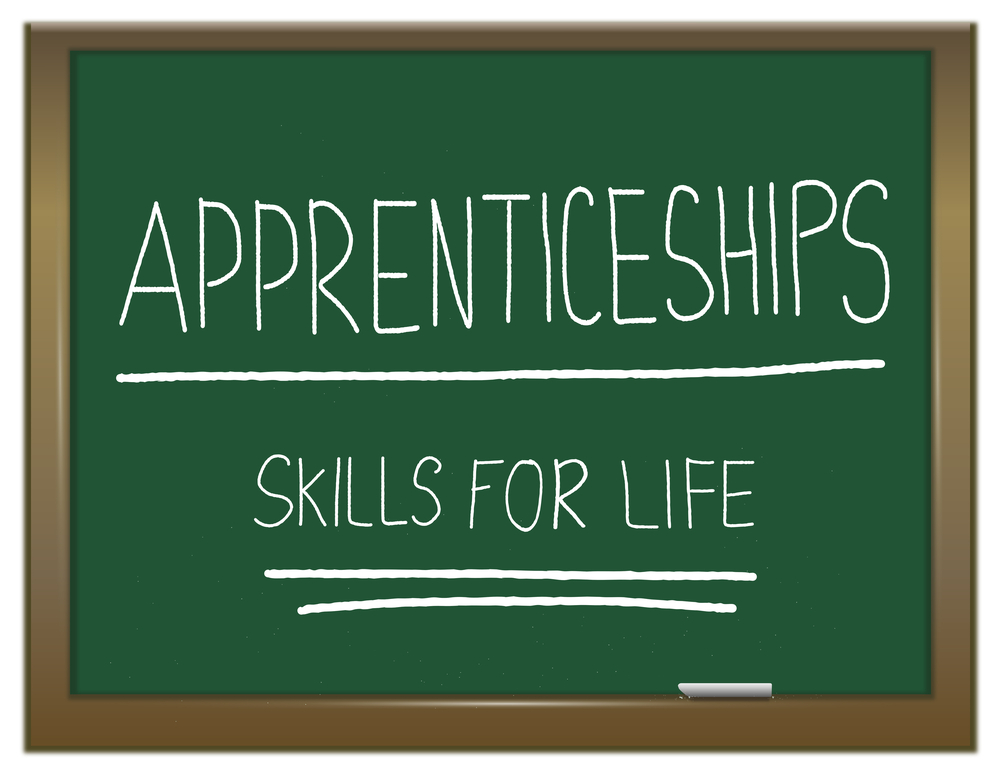 Ofsted report on apprenticeships