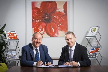 BOSS Federation and BPIF extend their successful Association Management Contract