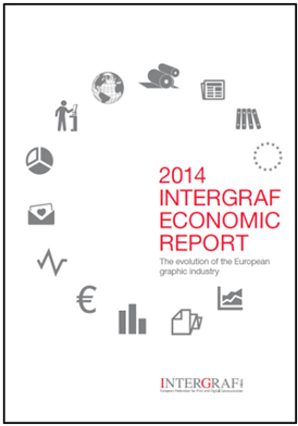 Intergraf Economic Report: The Evolution of the European Graphic Industry