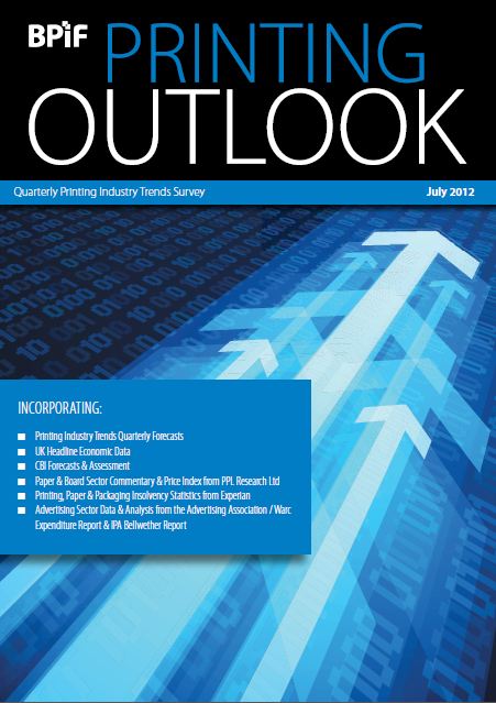 What is Printing Outlook?