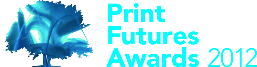 Winners of the 2012 Print Futures Awards announced