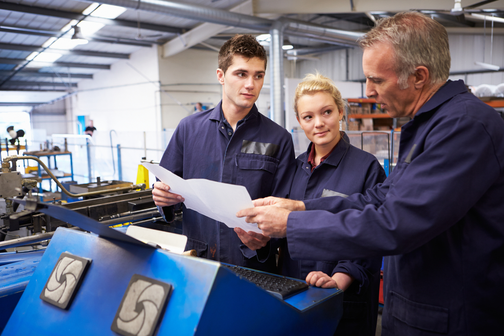 Everything you need to know about the Apprenticeship Levy