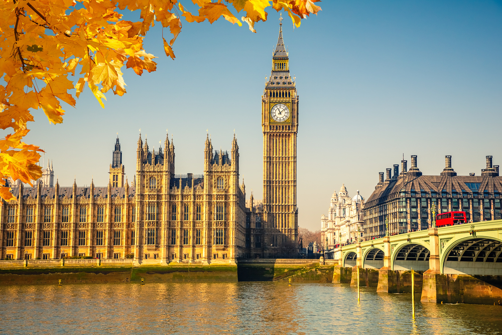 The Autumn Budget  –  what it means for print