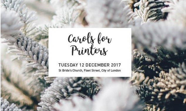 Get into the festive spirit and join us for Carols and Christmas drinks 