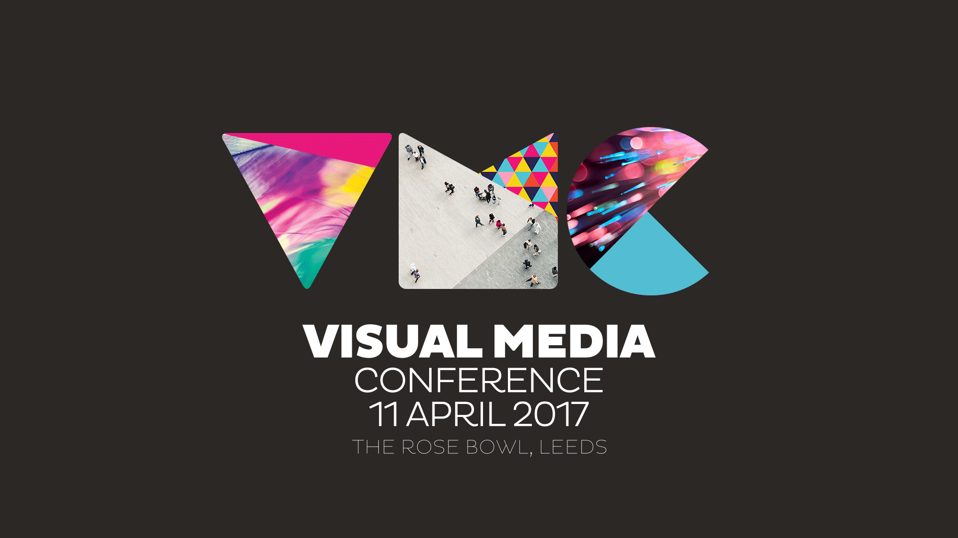 Top class speakers set to provide vivid insight into marketing communications at VMC