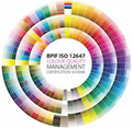 BPIF publishes version 2 of the BPIF ISO12647 Colour Quality Management Scheme.