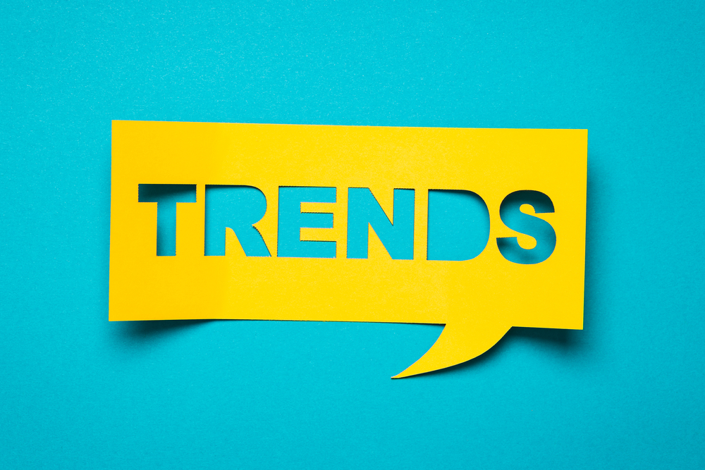 HR trends - what's happening in your region?