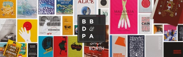 The much anticipated British Book Design and Production Awards shortlist
