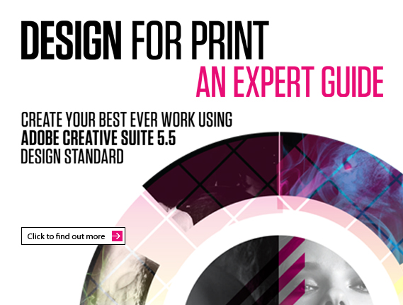 Adobe - Design for Print - An Expert Guide
