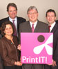BPIF urges members to support PrintIT! in schools