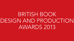 British Book Design and Production Awards to be held on the 4th of November: Shortlist announced