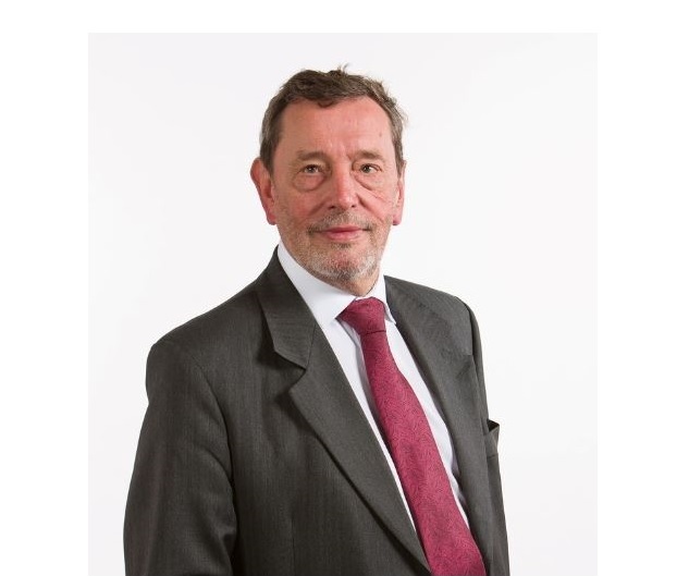 The Rt. Hon the Lord Blunkett to speak at The Printing Charity’s Annual Luncheon