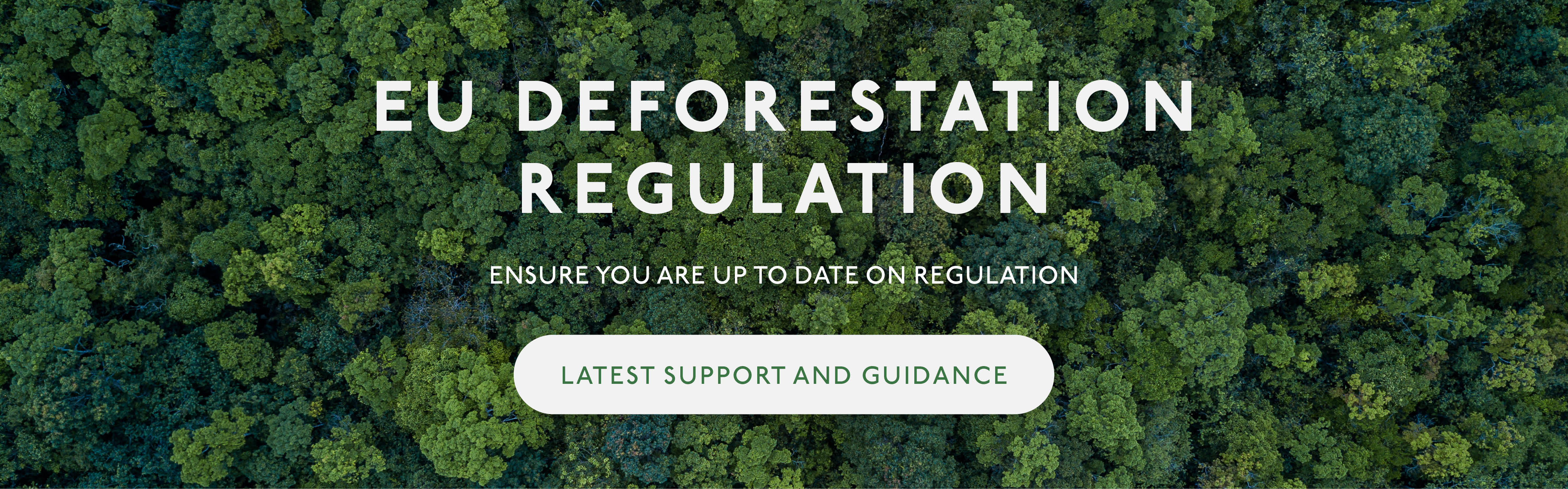 EU Deforestation Regulation