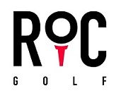 ROC Golf logo