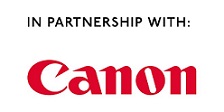 Canon partnership