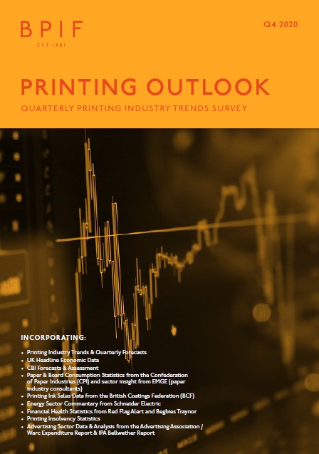 BPIF Printing Outlook Q4 2020