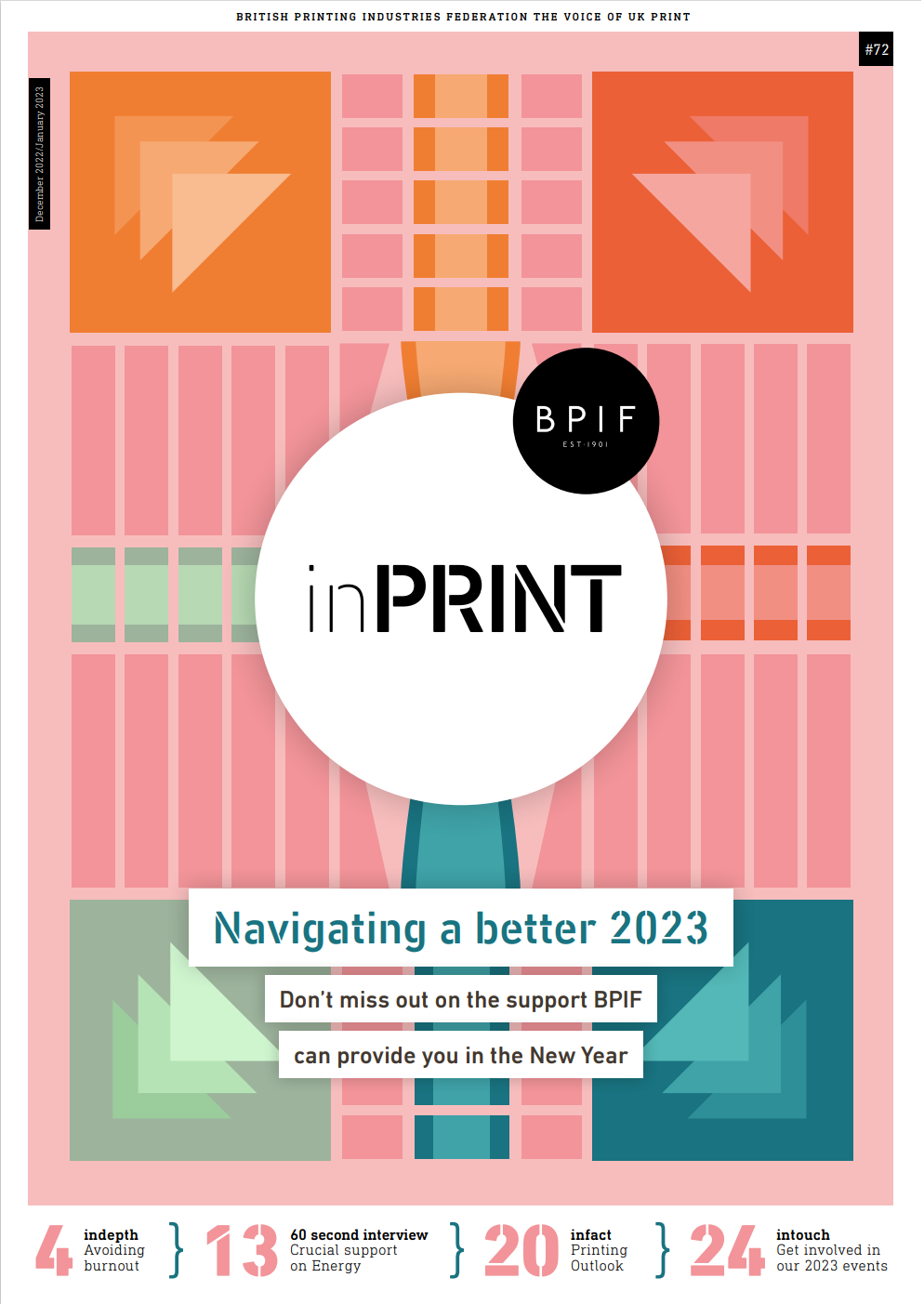 Inprint Issue 72