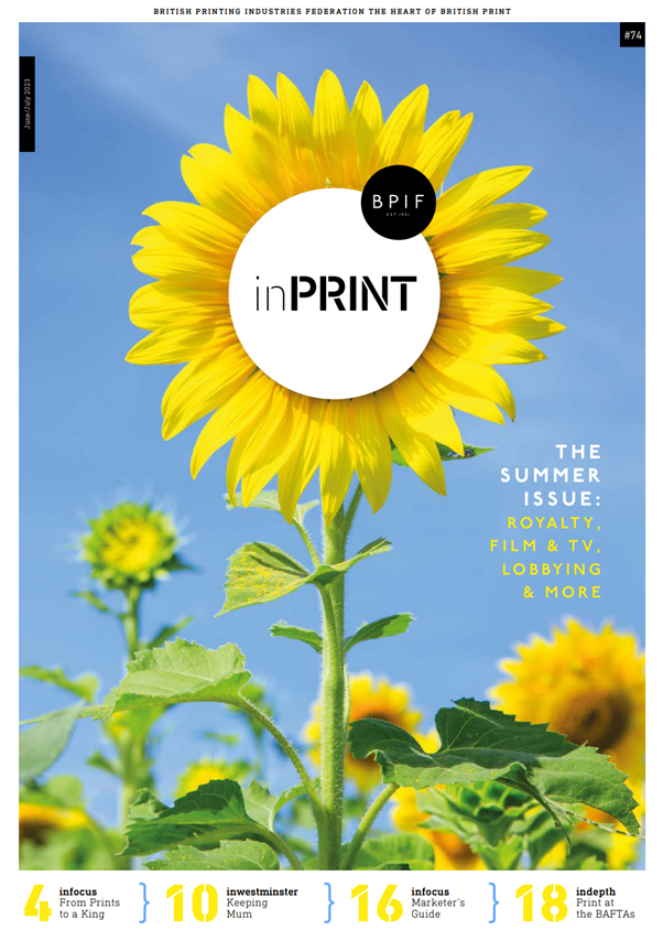 Inprint Issue 74