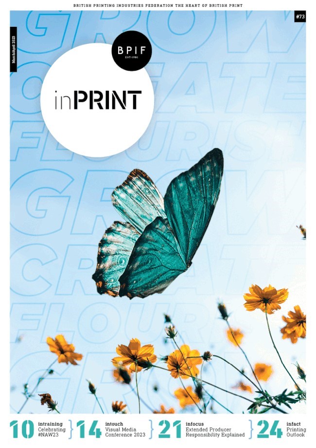 Inprint Issue 73
