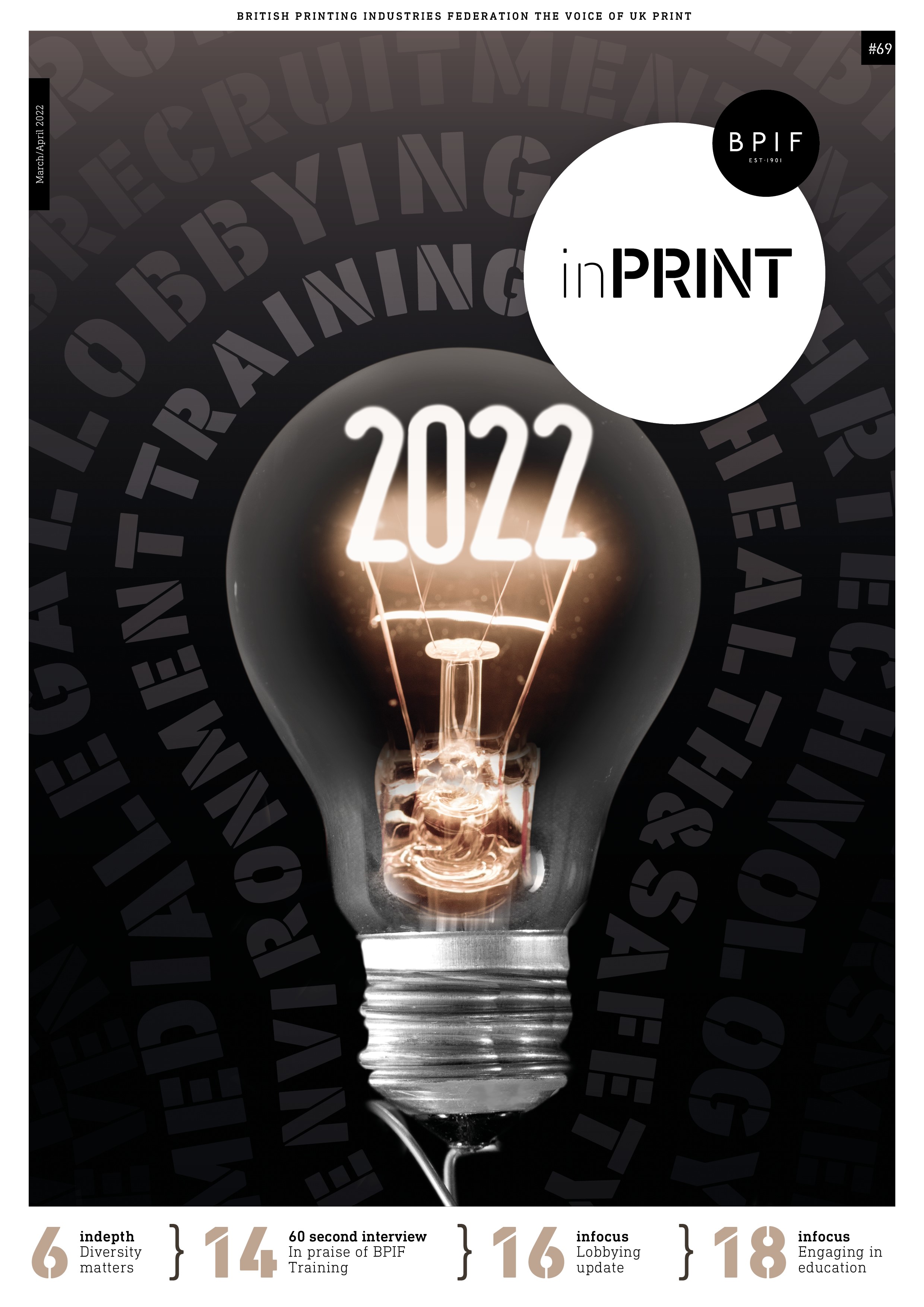 Inprint Issue 69
