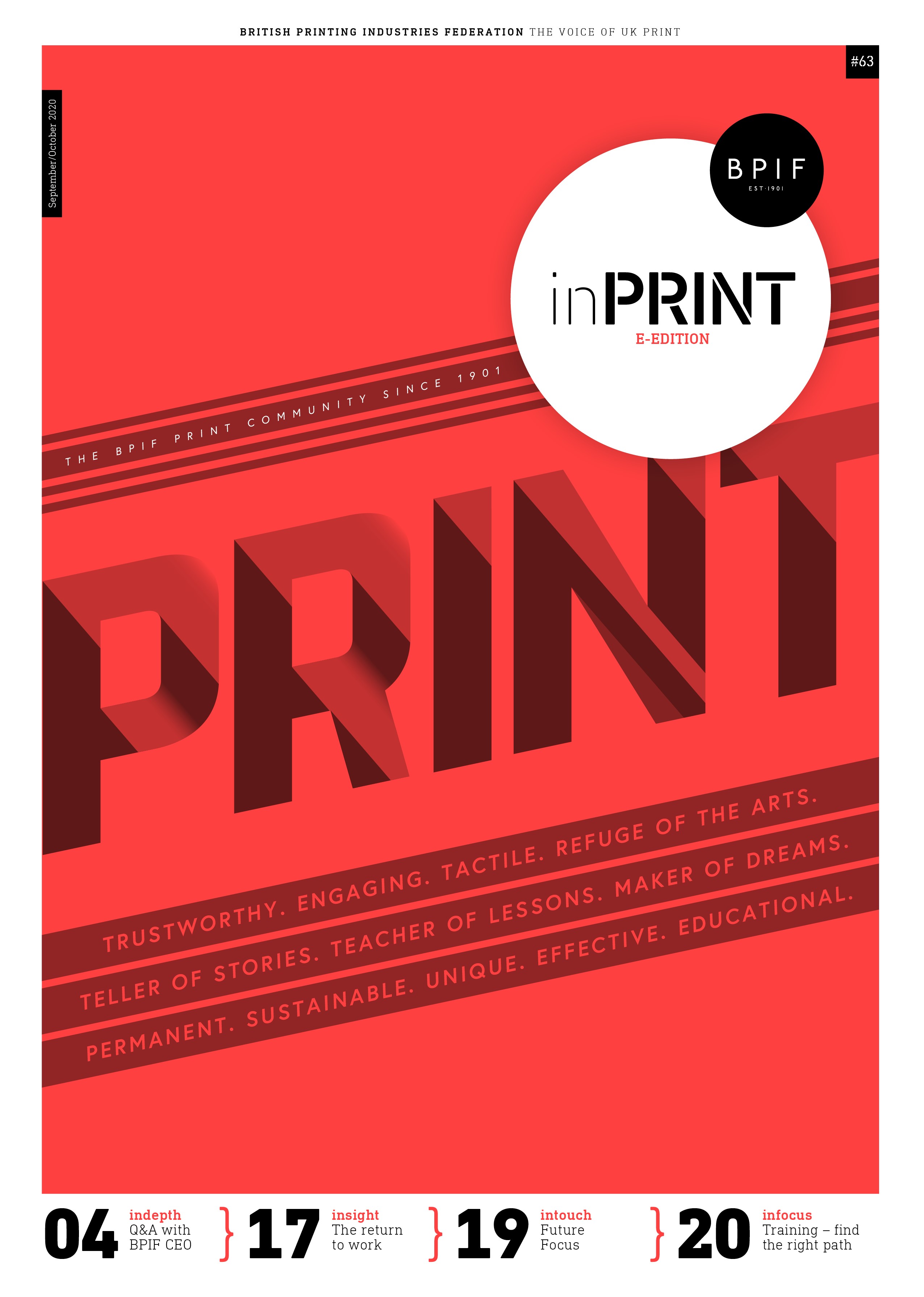 Inprint Issue 63