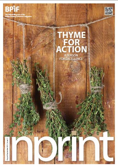 Inprint Issue 31