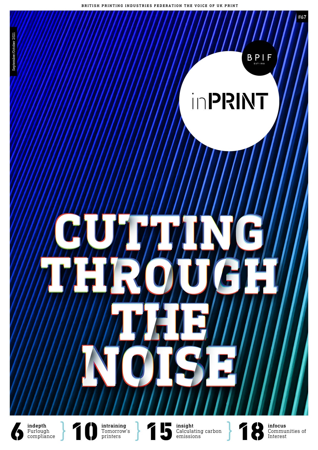 Inprint Issue 67