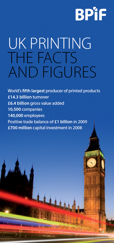Facts and Figures 2010