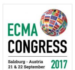 ECMA Congress 2017
