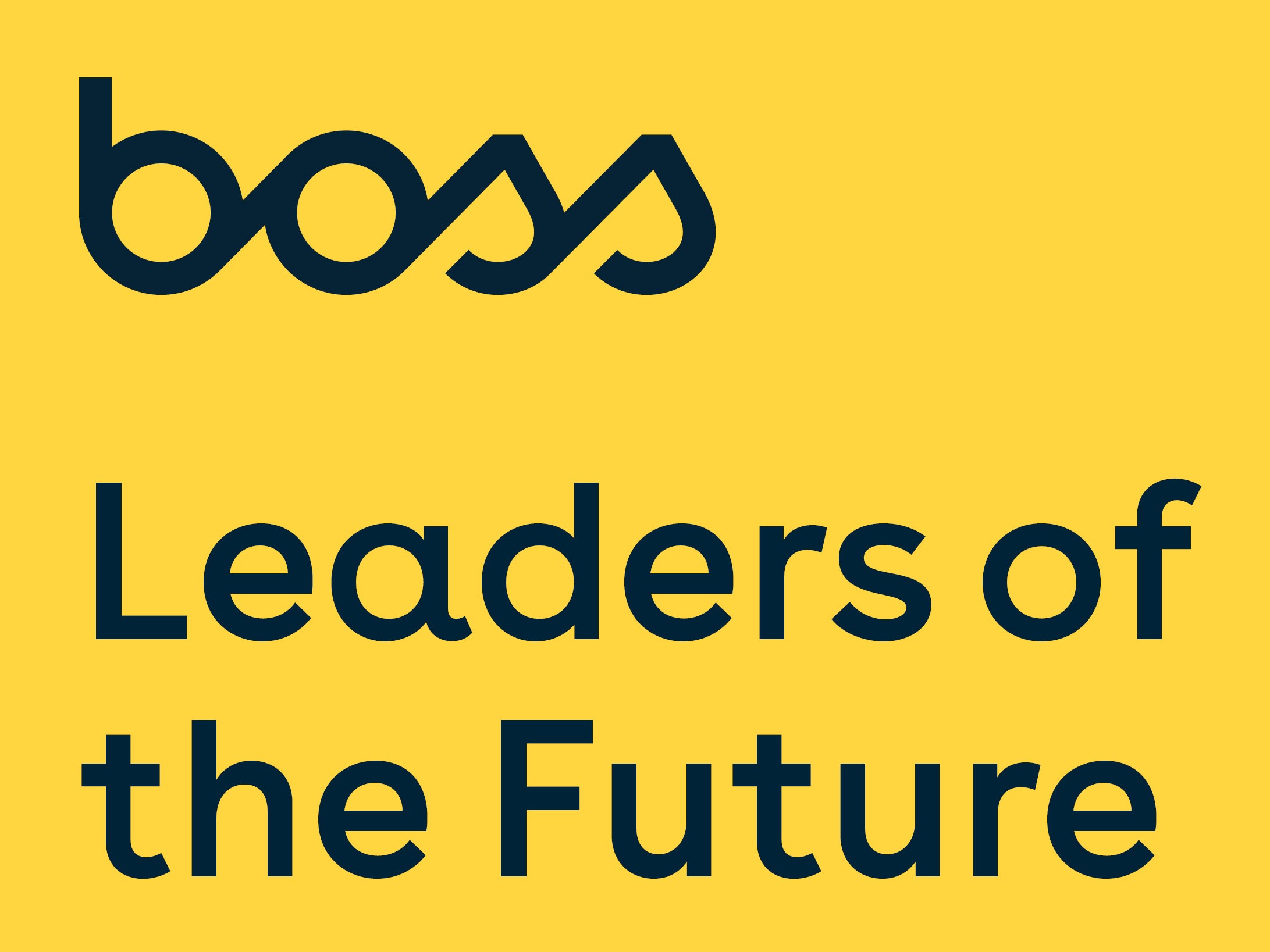 BOSS Leaders of the Future Conference – POSTPONED