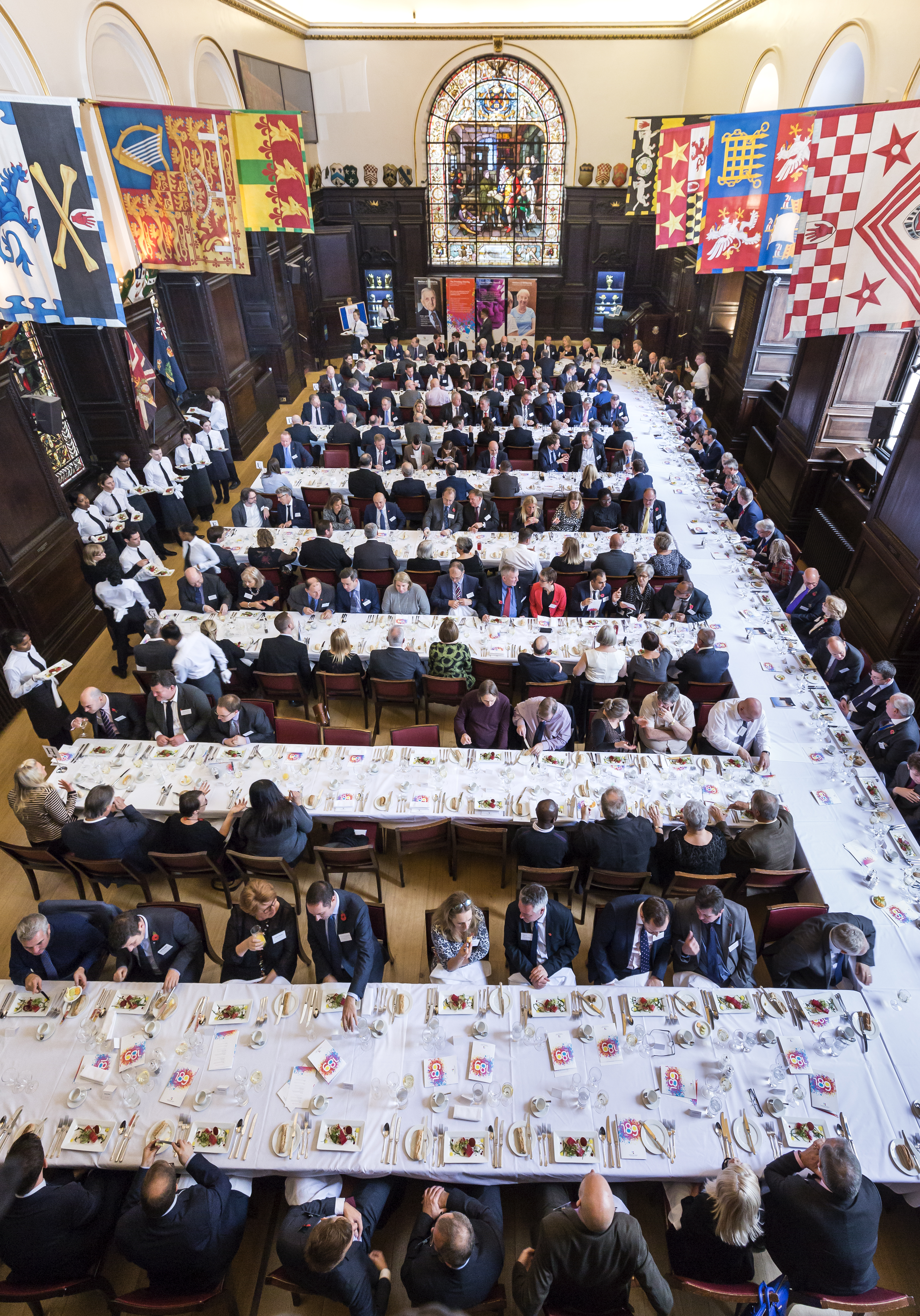 The Printing Charity’s Annual Luncheon