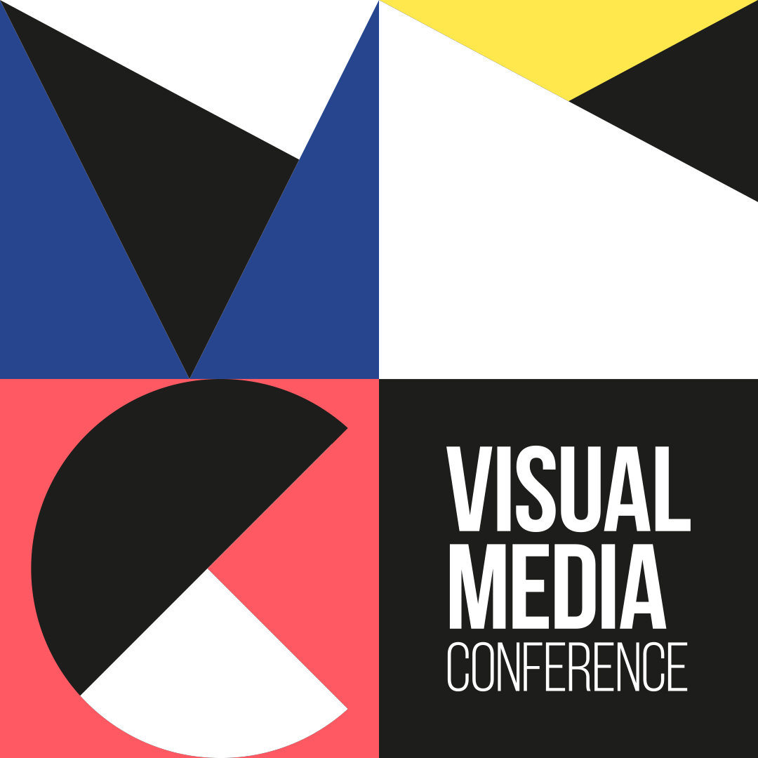 Visual Media Conference