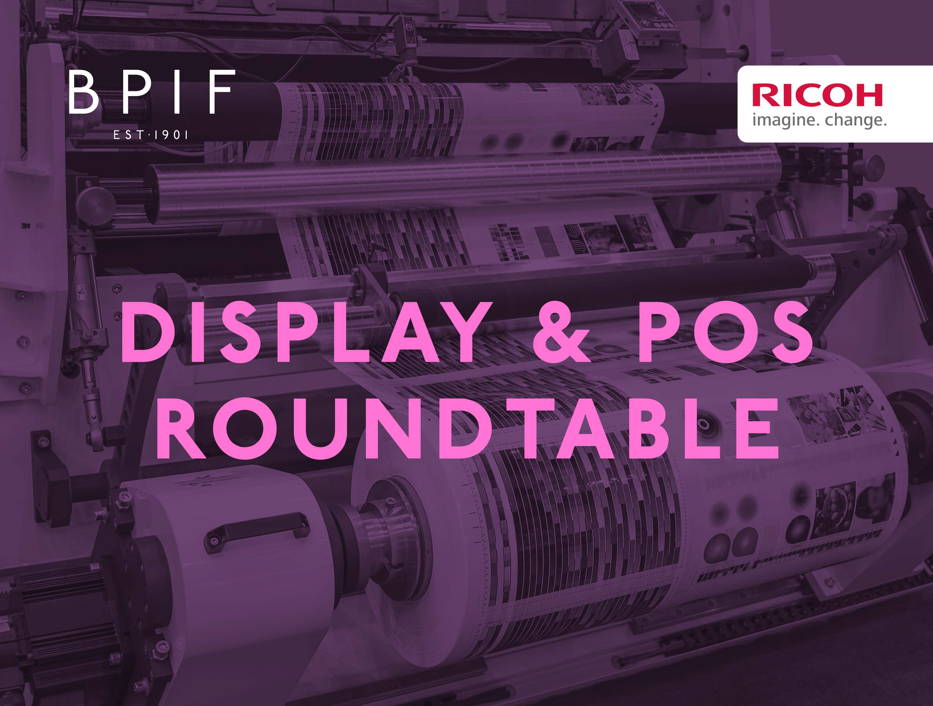 Display & POS – How do we make an impact in retail?