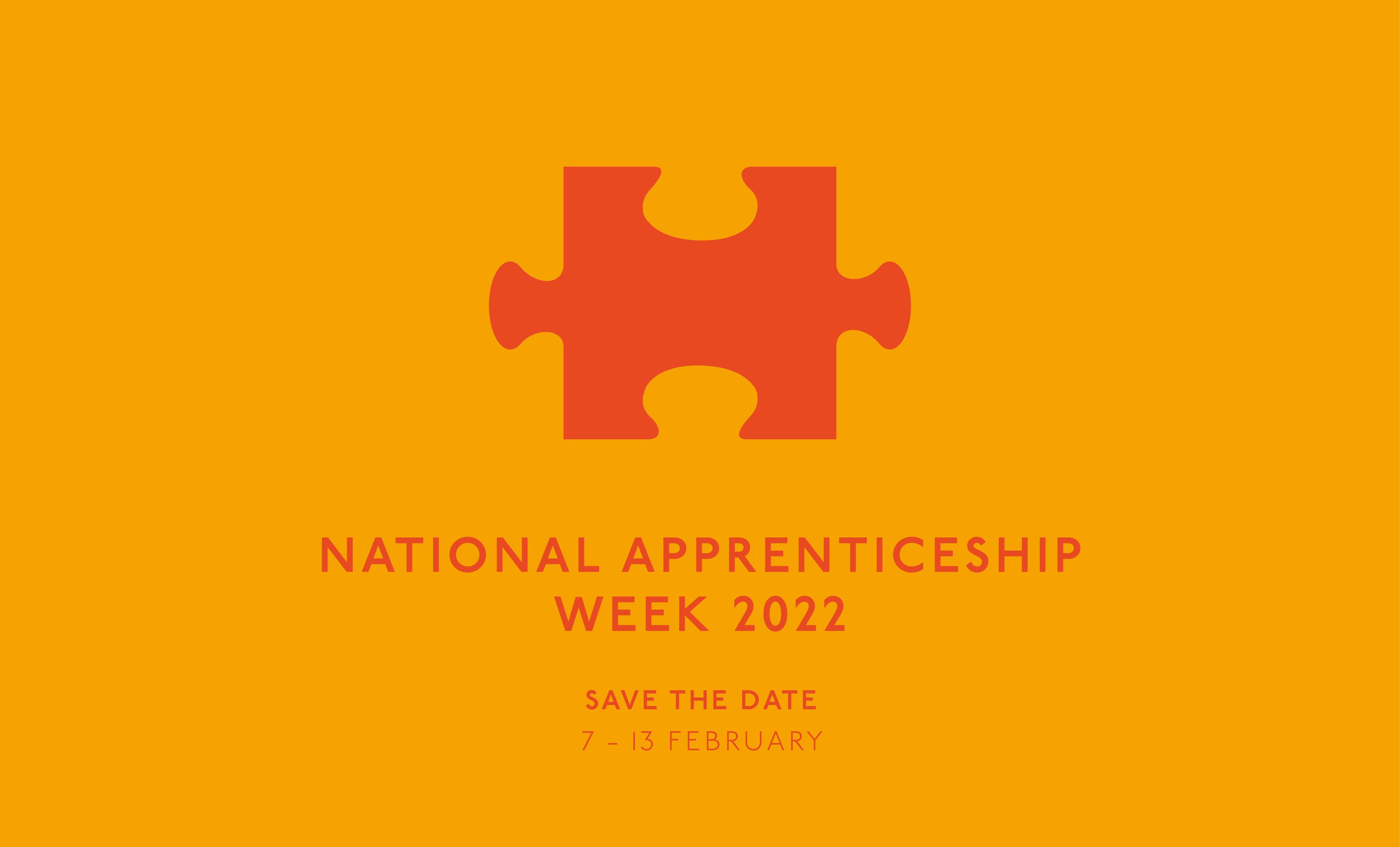 NAW 2022: Apprenticeship Week - Wrap up