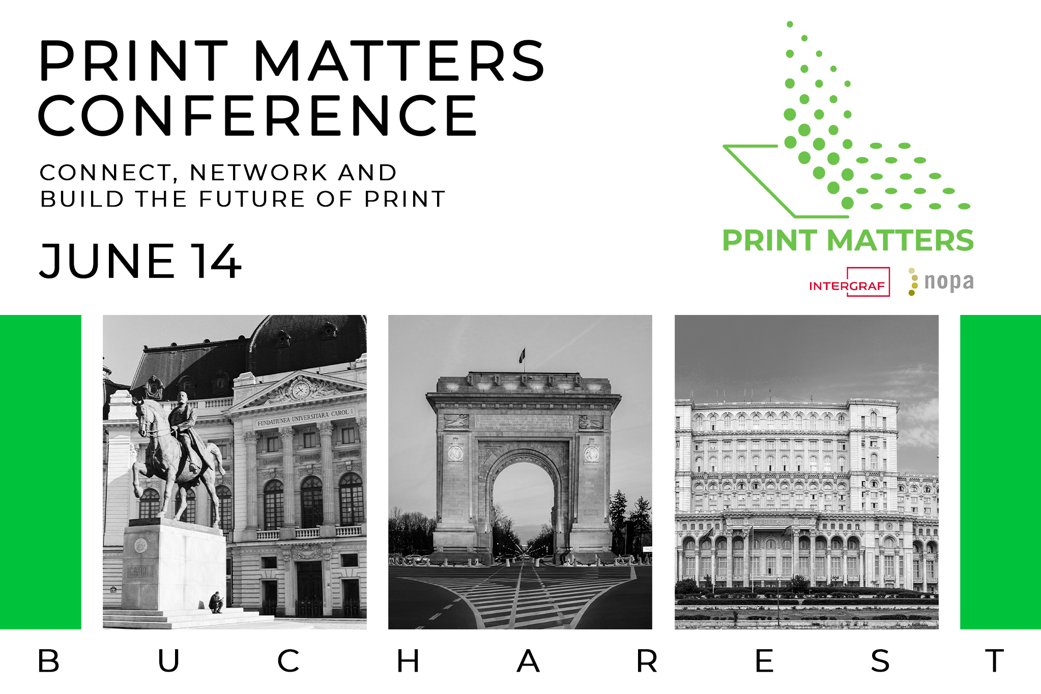 Print Matters Conference 2024