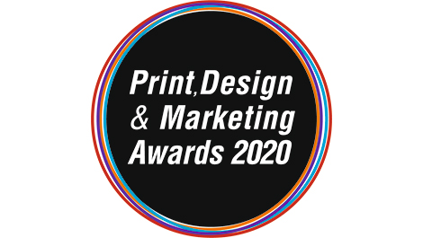 Print, Design & Marketing Awards 2020
