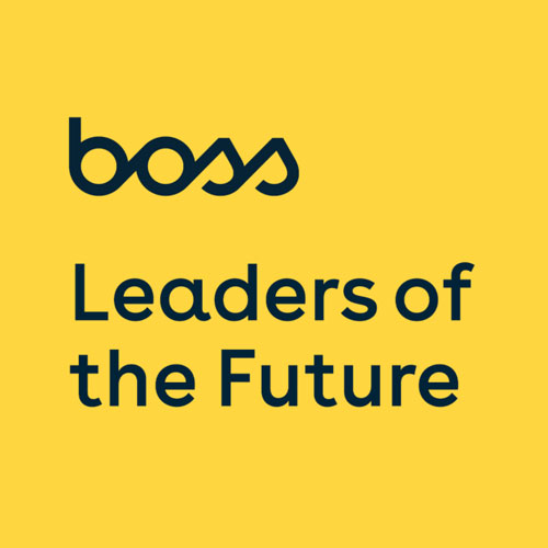 BOSS Leaders of the Future Conference 2021