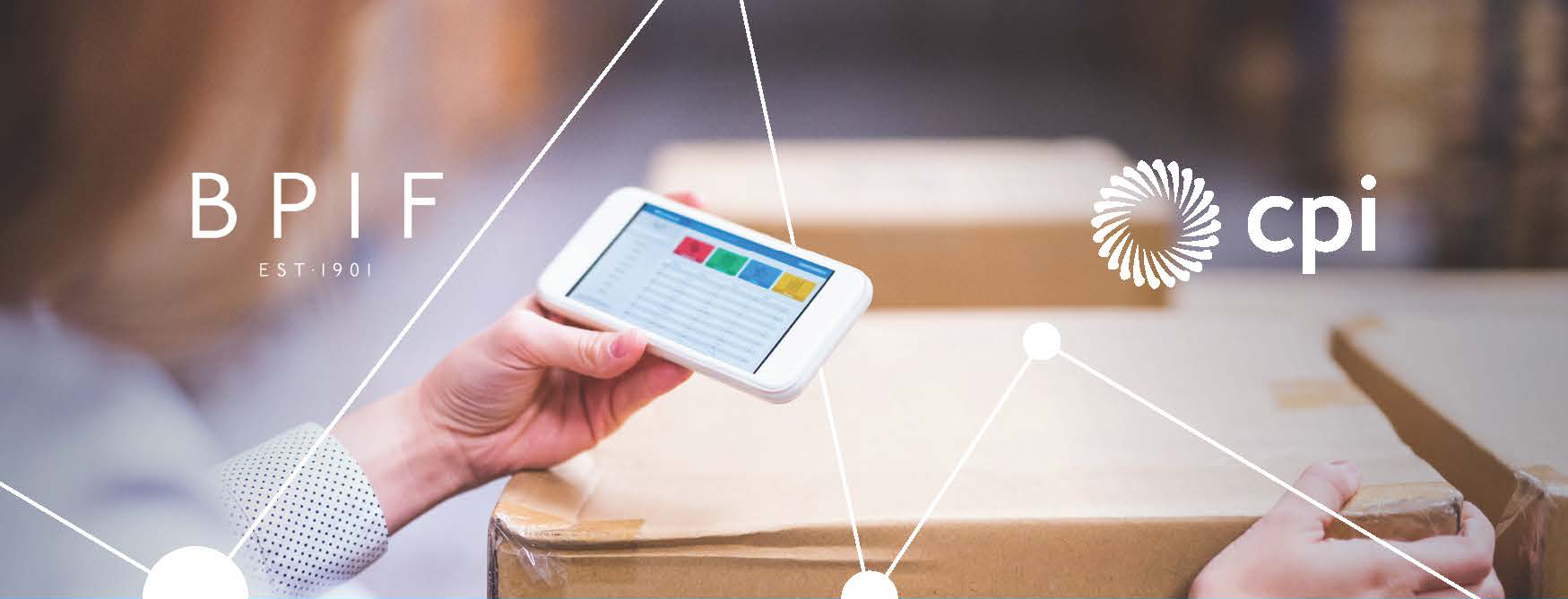 The future of smart and connected packaging