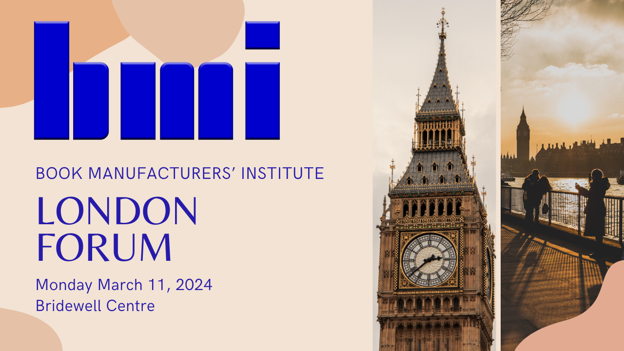 BMI London Forum