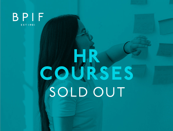 HR Workshop - Managing Performance and Appraisals - FULLY BOOKED
