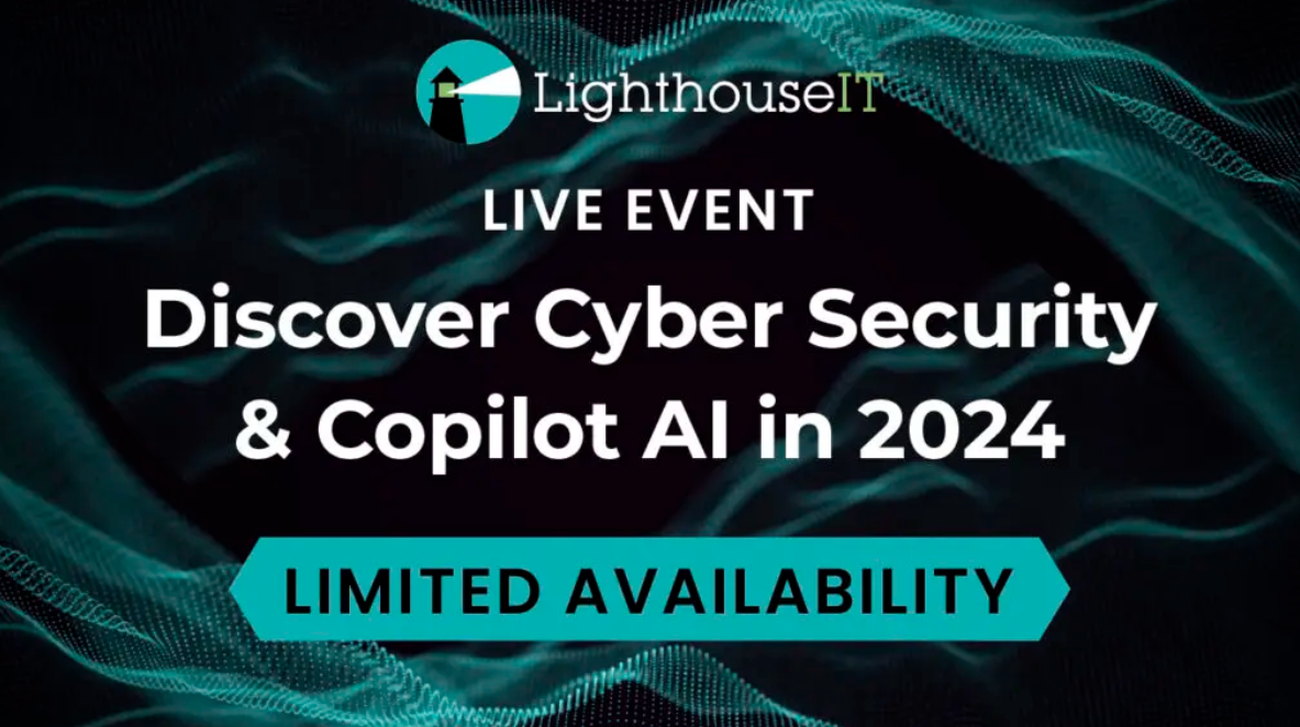 Discover Cyber Security & Copilot AI in 2024